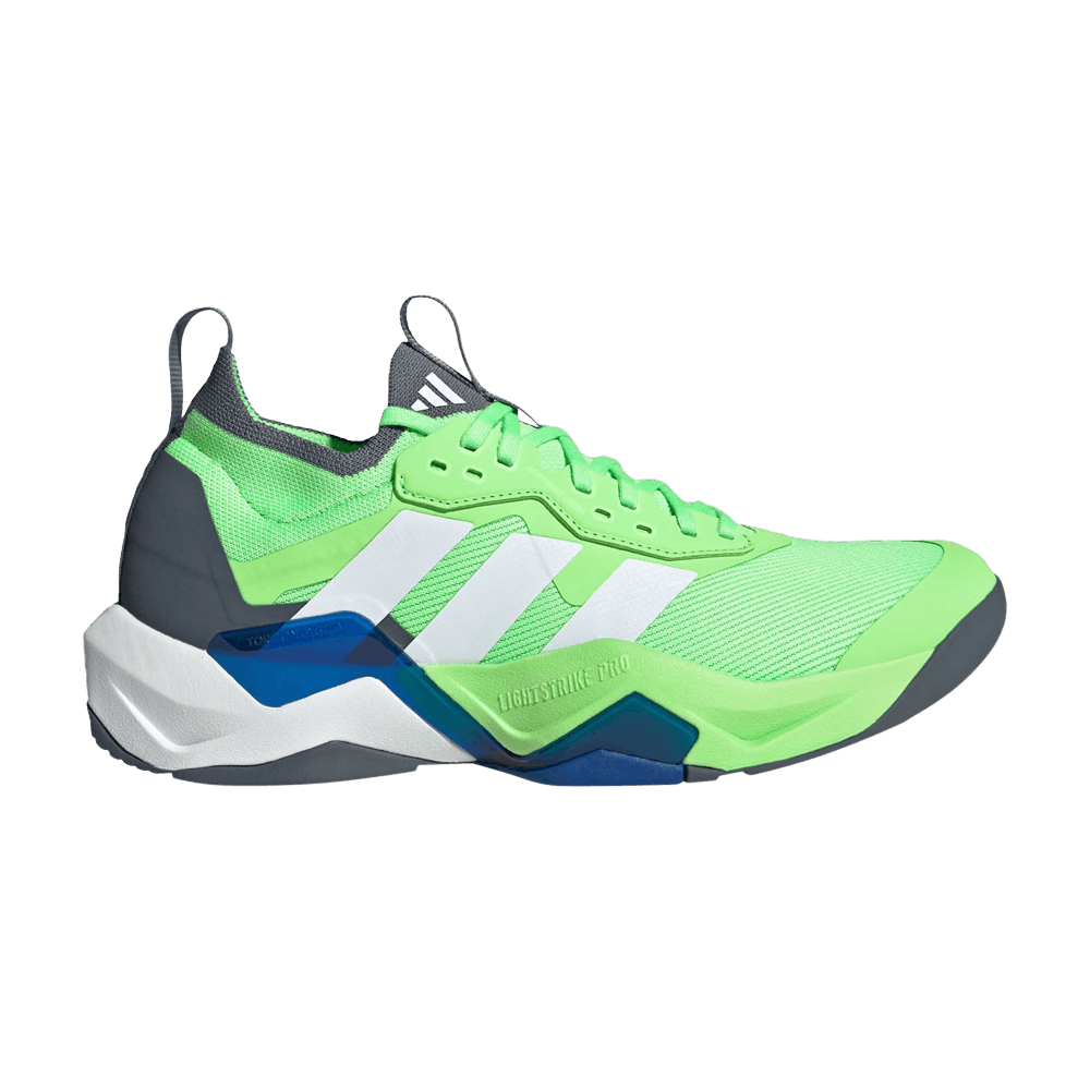 Кроссовки adidas Rapidmove ADV 2 HIIT 'Lime Burst'