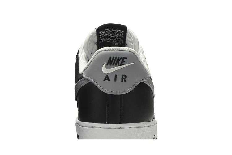 Кроссовки Nike Air Force 1 '07 LV8 'Swoosh'