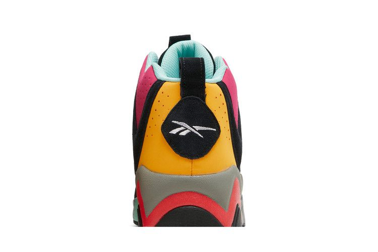 Кроссовки Reebok Kamikaze 2 '1996 All Star'