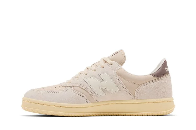 Кроссовки New Balance T500 'Bisque Linen'