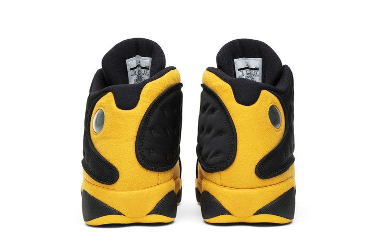 Кроссовки Air Jordan 13 Retro 'Melo Class of 2002' B-Grade