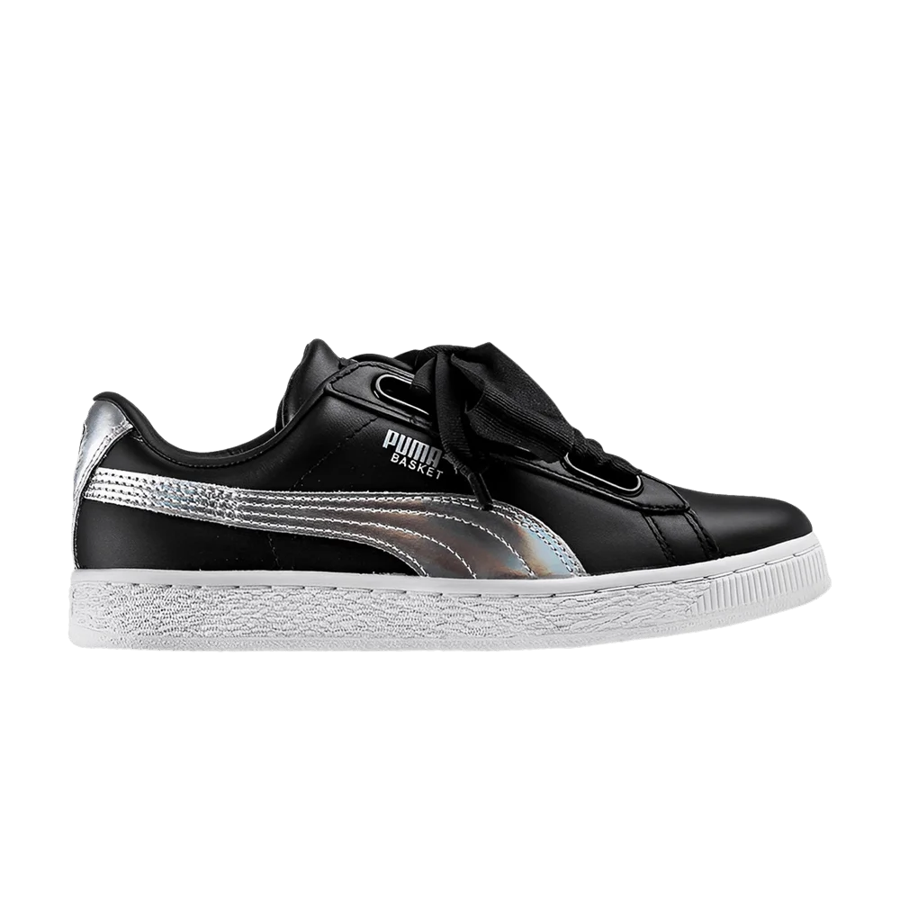 Krossovki-Puma-Wmns-Basket-Heart-Explosive-Black