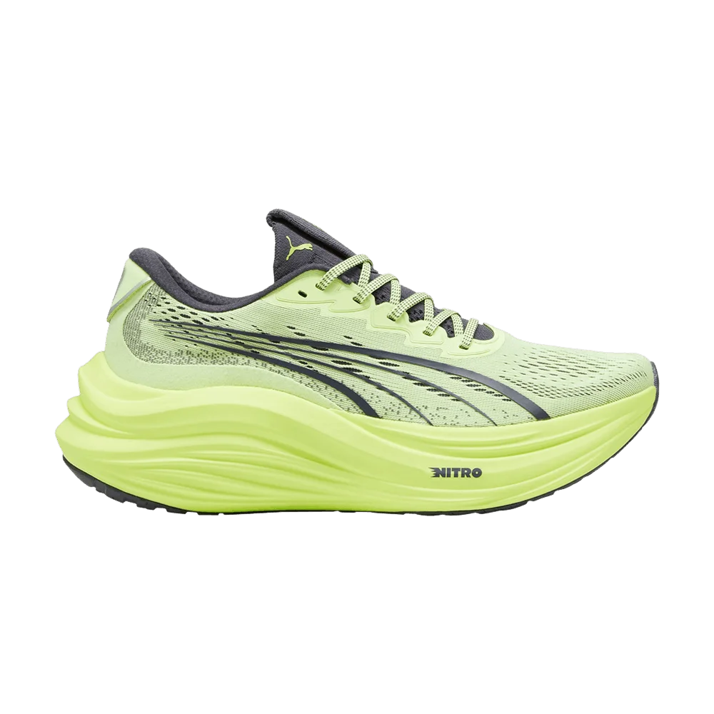 Кроссовки Puma MagMax Nitro 'Fizzy Apple'