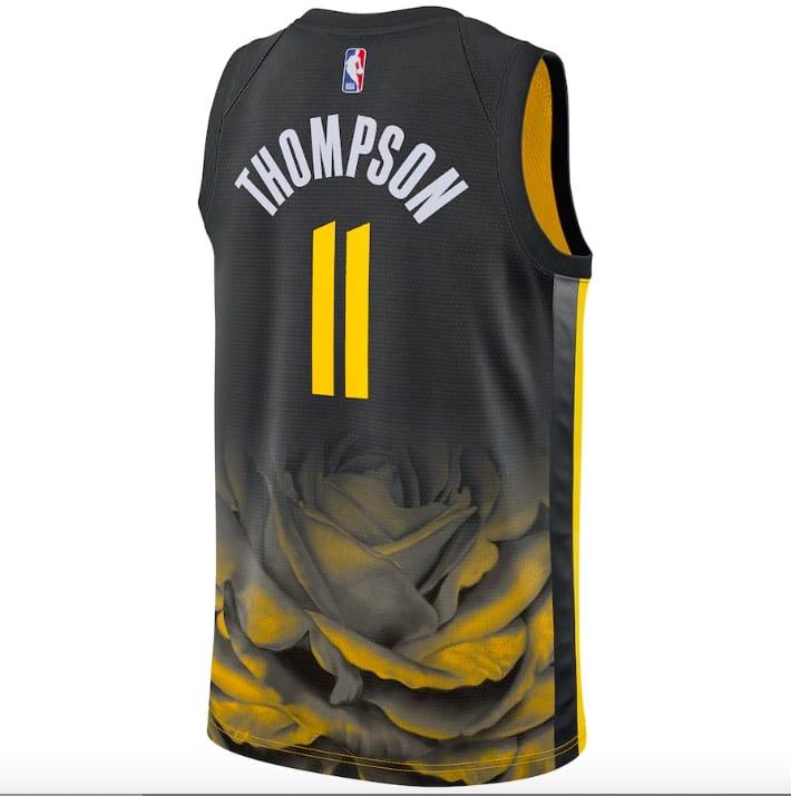 2022-23-Golden-State-Warriors-11-Klay-Thompson-Nike-City-Black-Jersey-2