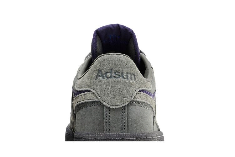 Кроссовки Reebok Adsum x Club C Revenge 'Concrete'