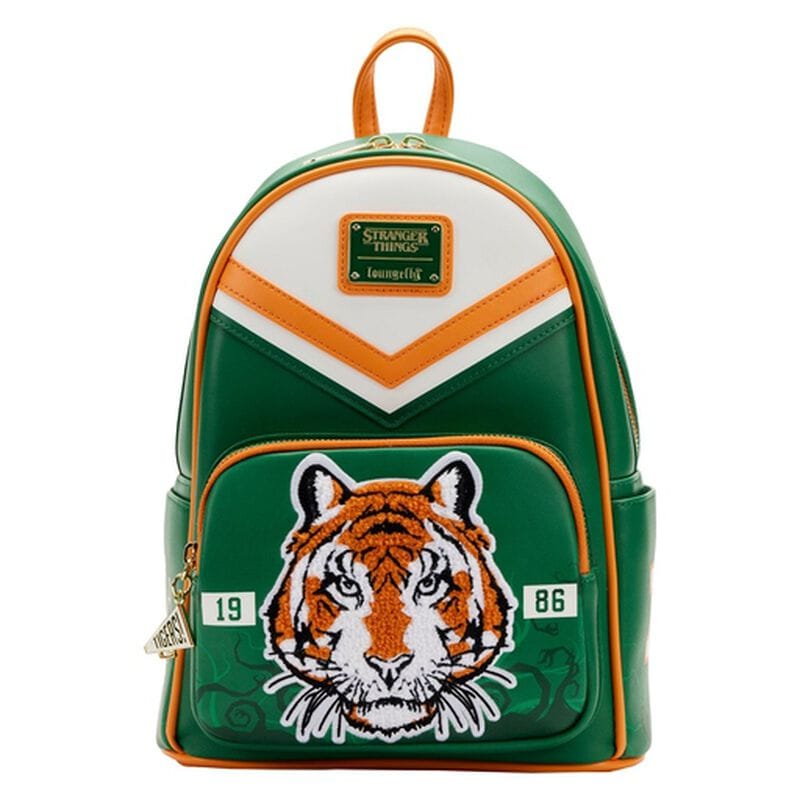 Рюкзак Stranger Things Hawkins High Mini Backpack
