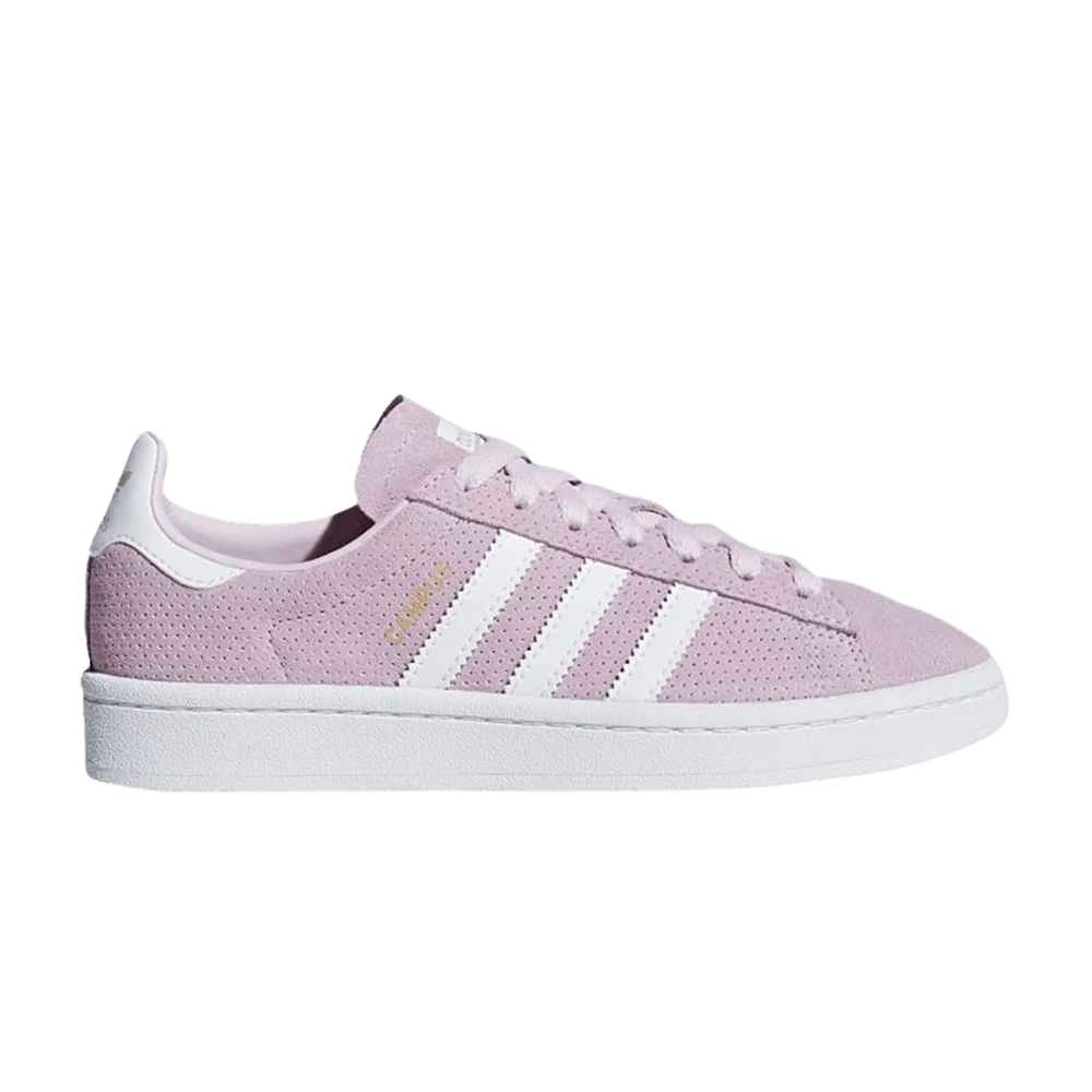 Кроссовки adidas Campus J 'Aero Pink'