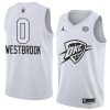 2018-All-Star-Thunder-Russell-Westbrook-0-White-Swingman-Jersey-100x100