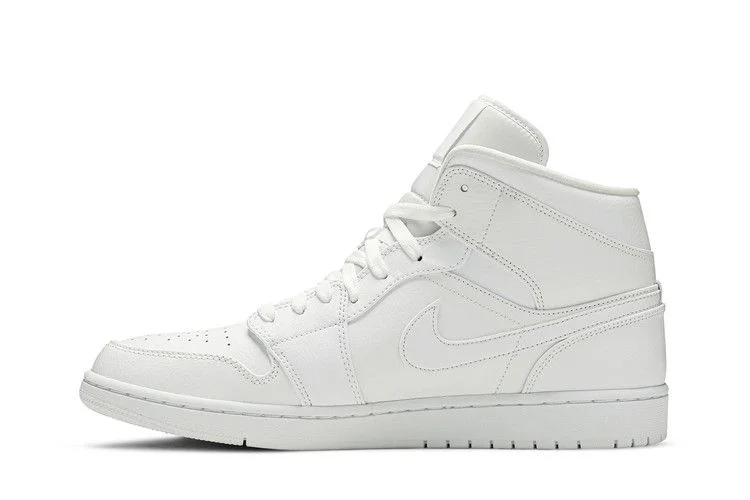 Krossovki-Air-Jordan-1-Mid-Triple-White-2019-2