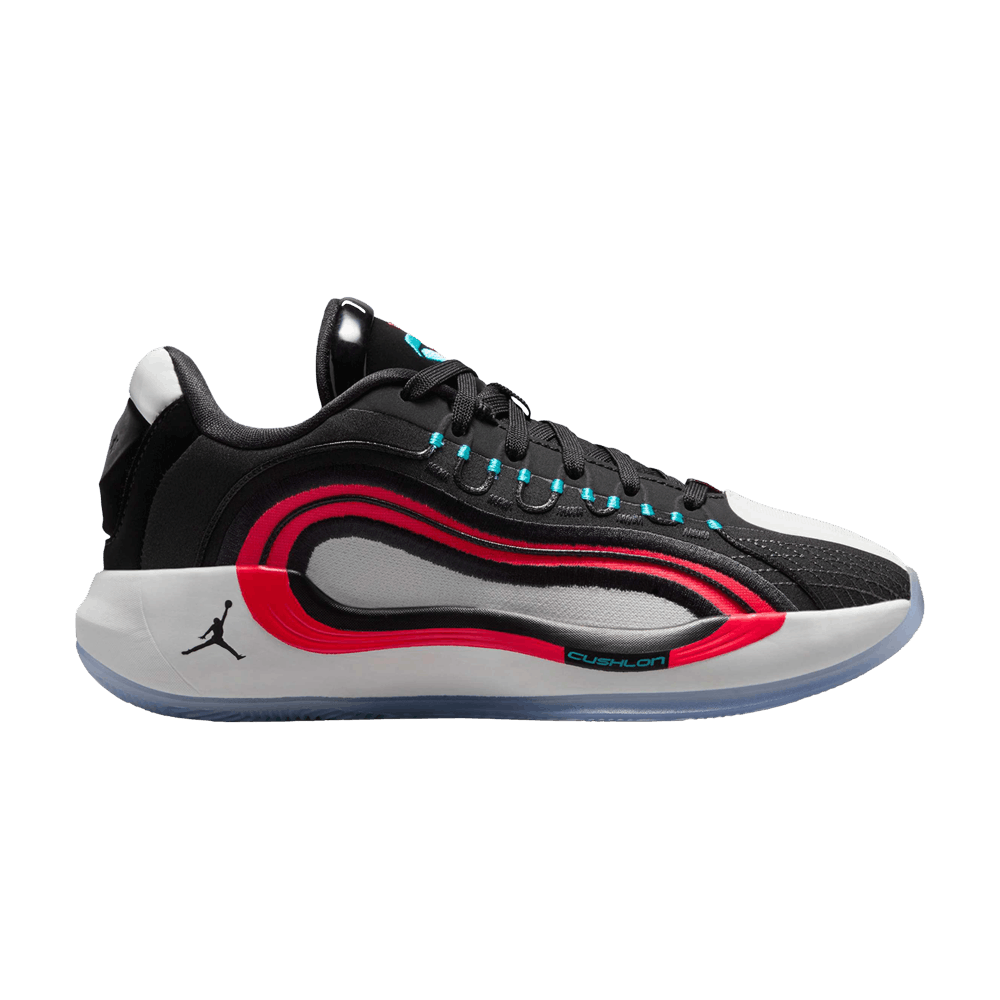 Кроссовки Air Jordan Luka 4 GS 'Bloodline'
