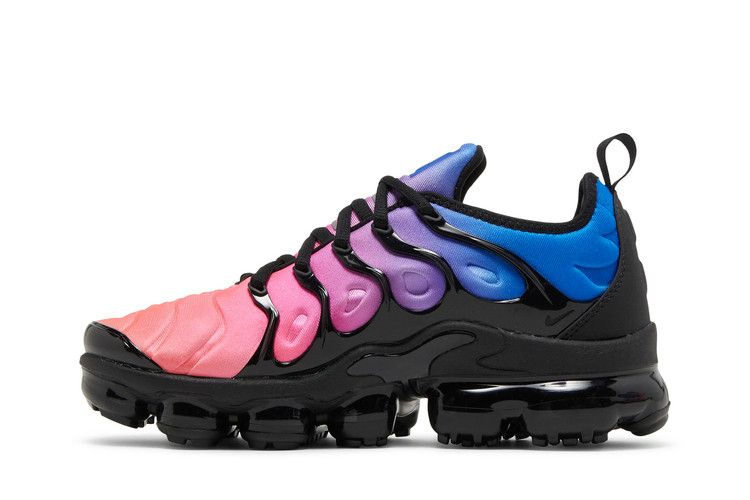 Кроссовки Nike Wmns Air VaporMax Plus 'Cotton Candy Gradient'