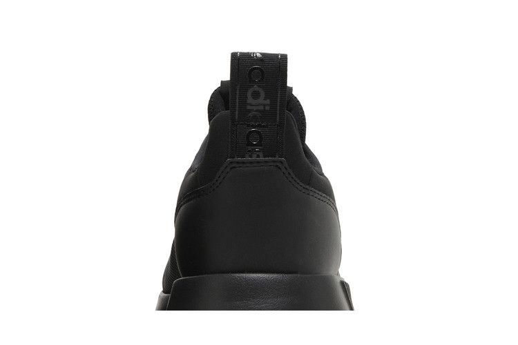 Кроссовки Adidas Multix J 'Triple Black'