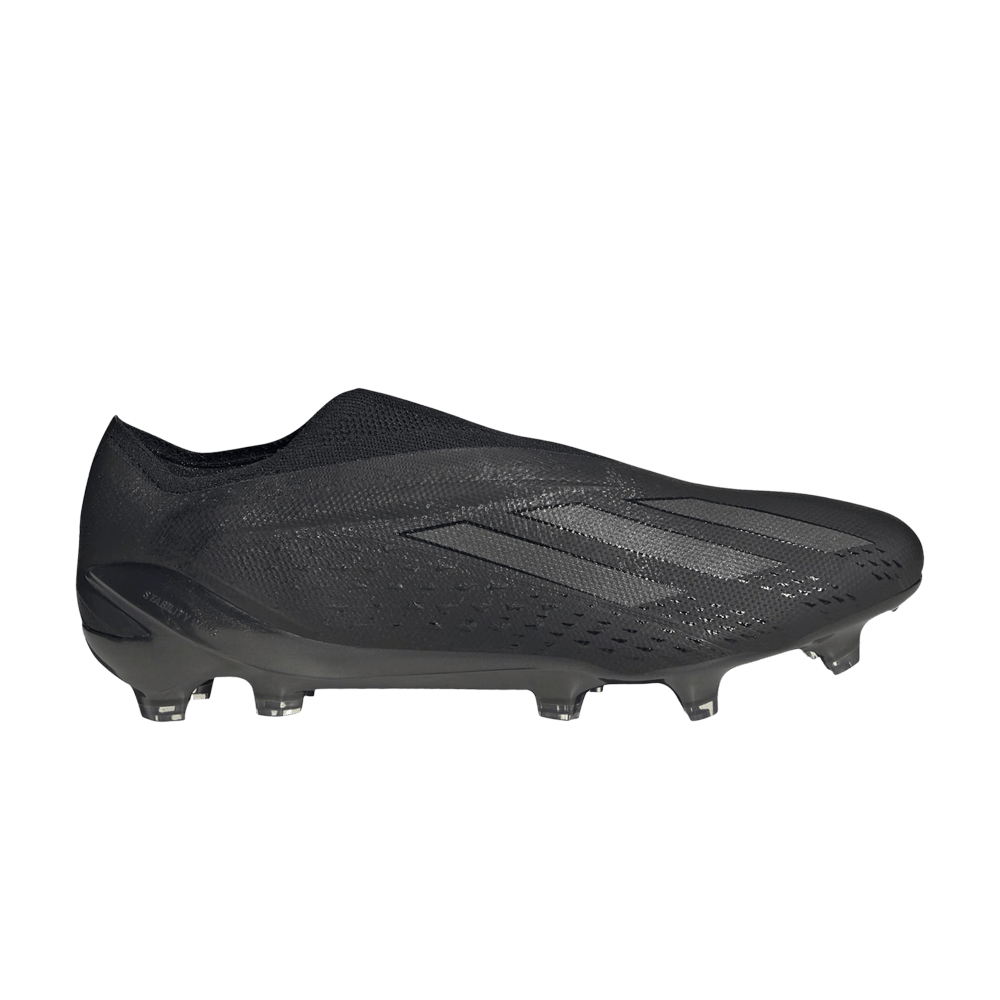 Кроссовки adidas X Speedportal+ FG 'Nightstrike Pack'