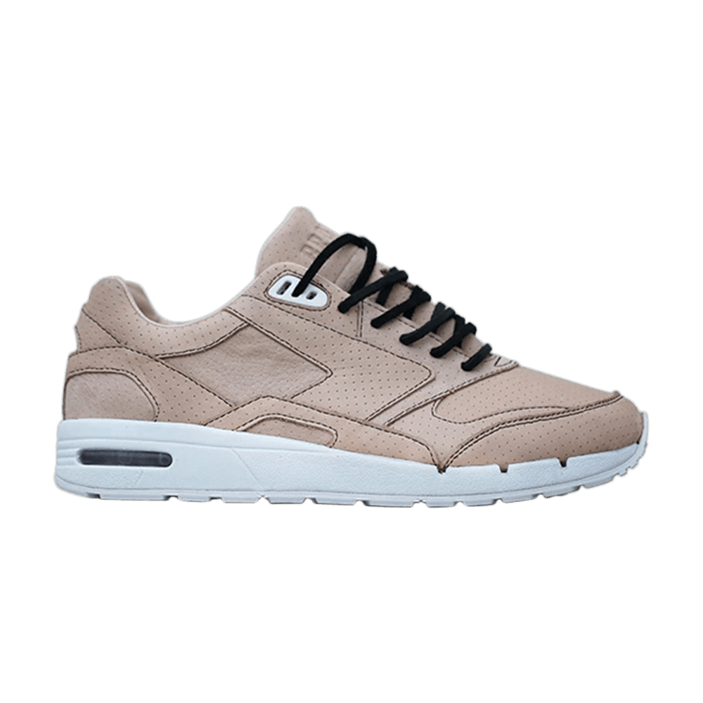 Кроссовки Brooks Bait x Fusion 'Oyster'