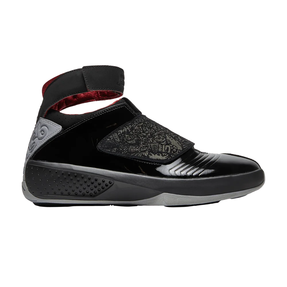 Krossovki-Air-Jordan-20-OG-Stealth-2005