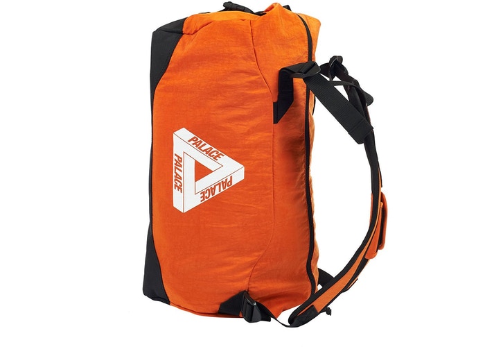 Сумка Palace Clipper Bag Orange