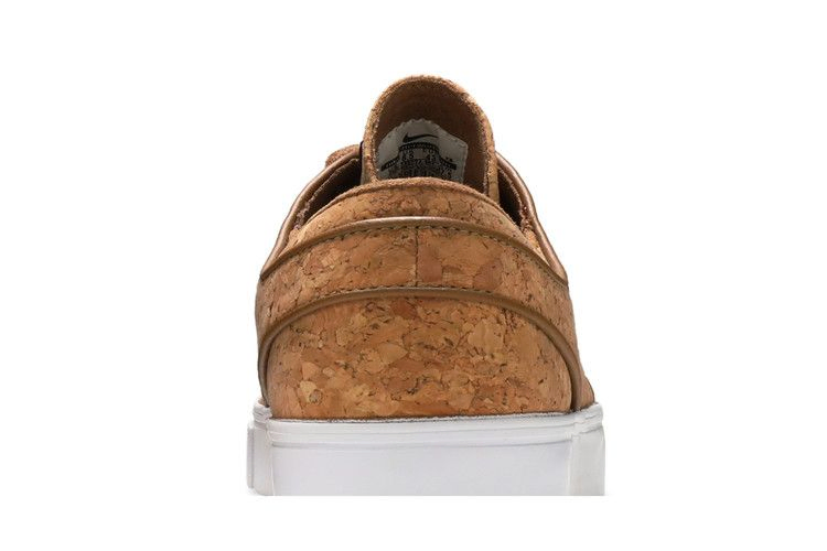 Кроссовки Nike SB Zoom Stefan Janoski Elite 'Cork'