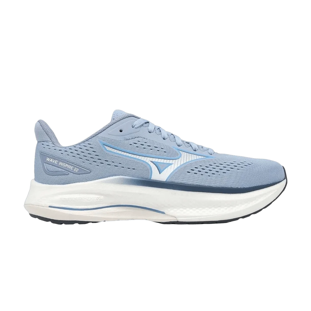 Krossovki-Mizuno-Wave-Inspire-22-Blue-White