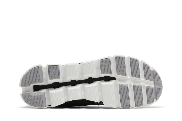 Кроссовки ON Wmns Cloud 5 Combo 'Black Alloy'