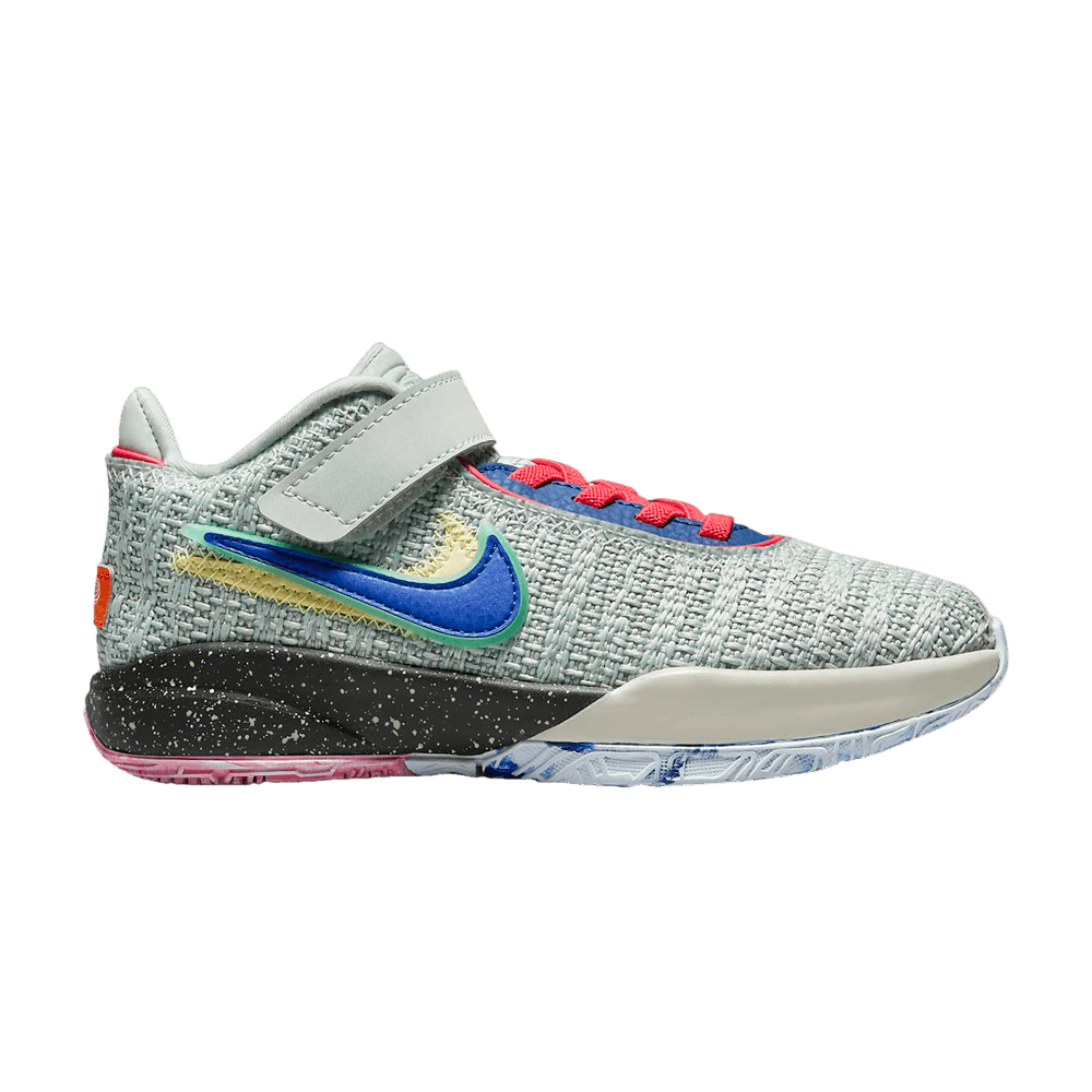 Кроссовки LeBron 20 PS 'Nike Lifer'