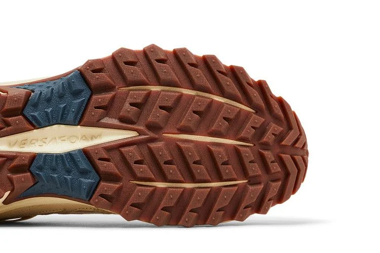 Кроссовки Saucony Grid Peak 'Tan Chino Green'