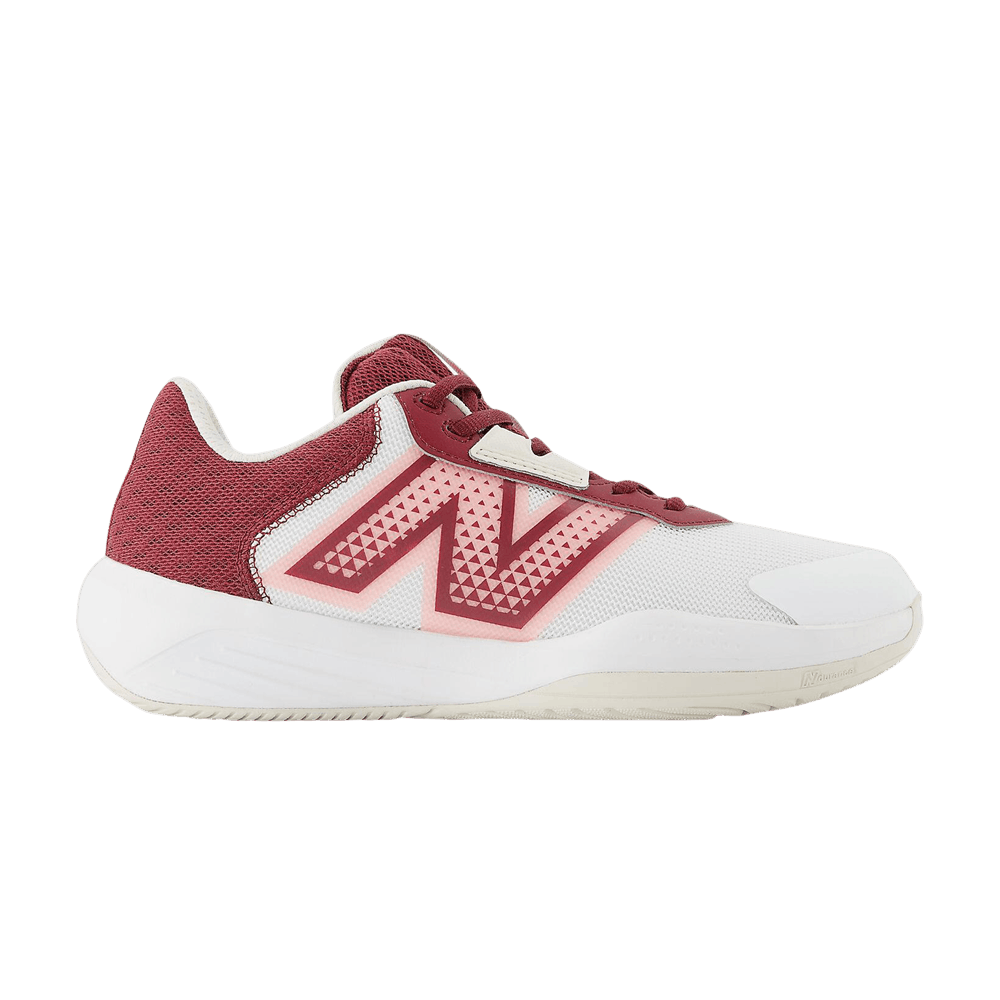 Кроссовки New Balance Wmns 696v6 'Monarch Burgundy'