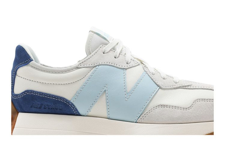 Кроссовки STAUD x New Balance 327 'Sea Salt Atlantic'