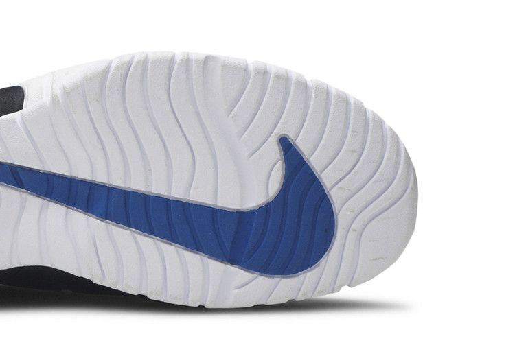 Кроссовки Nike Air Max Penny 1 'Orlando' 2011
