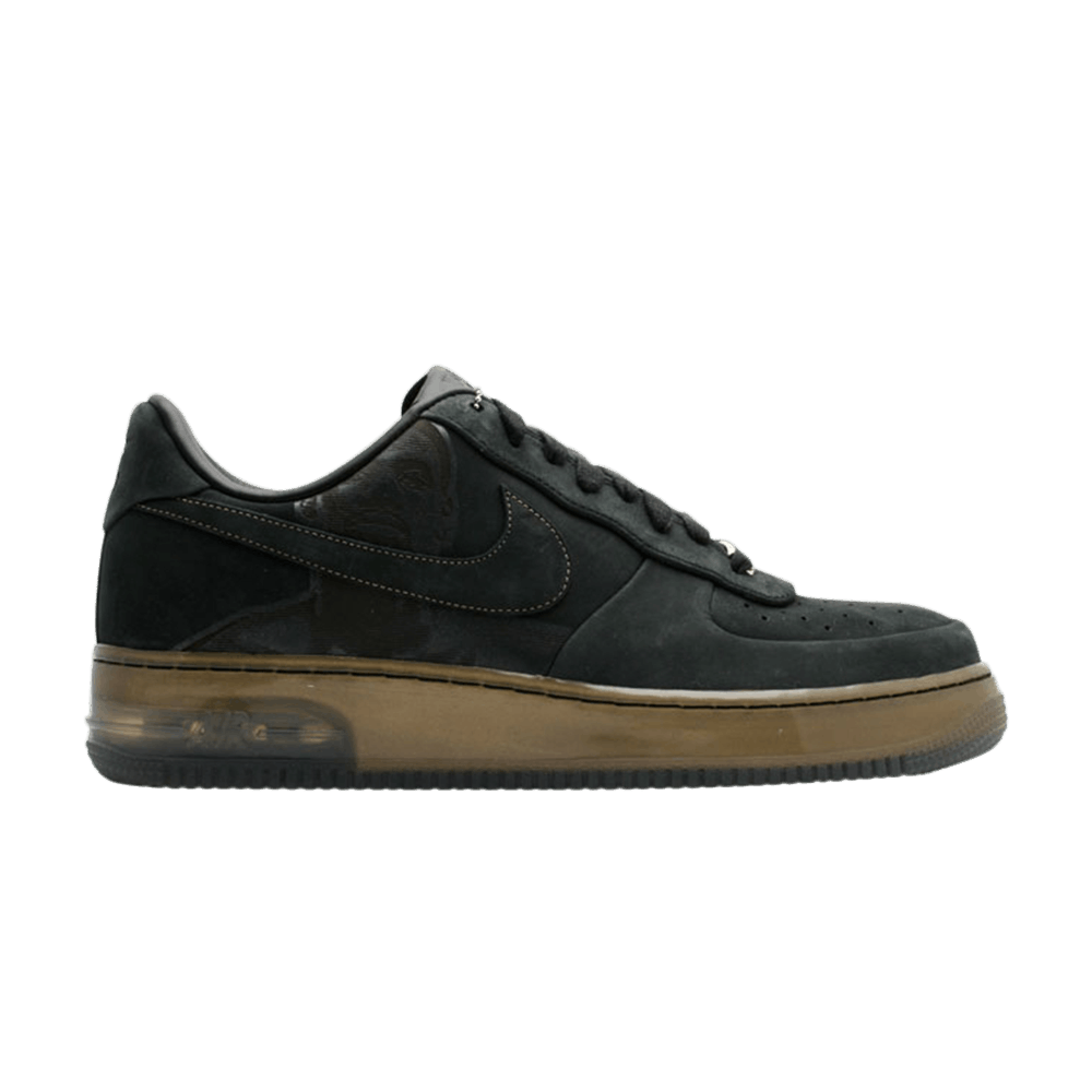 Кроссовки Nike Air Force 1 Supreme 07 LeBron 'New Six'