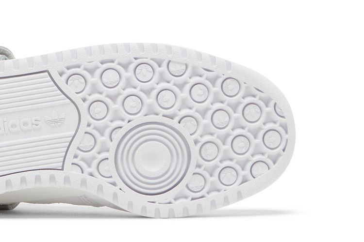 Кроссовки Adidas Wmns Forum Low 'Knotted Heel'