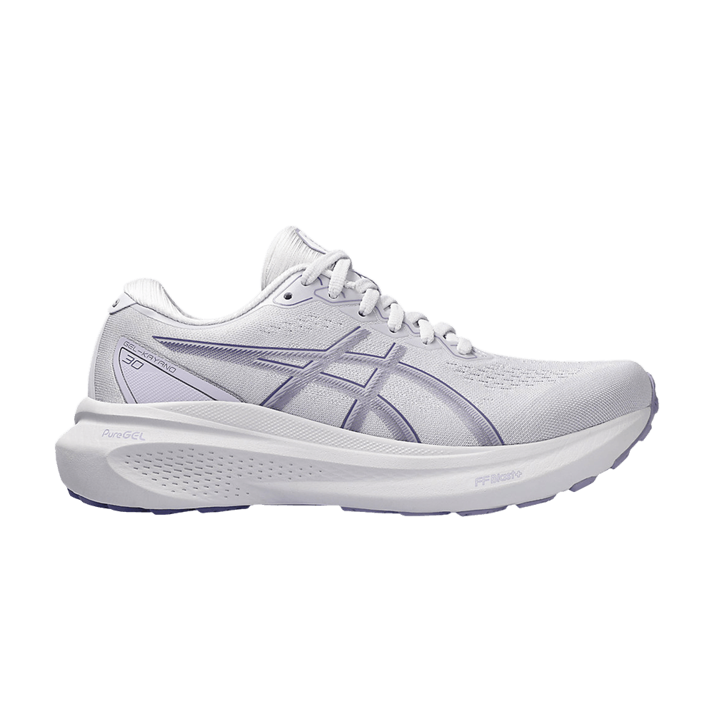 Кроссовки ASICS Wmns Gel Kayano 30 'Lilac Hint'
