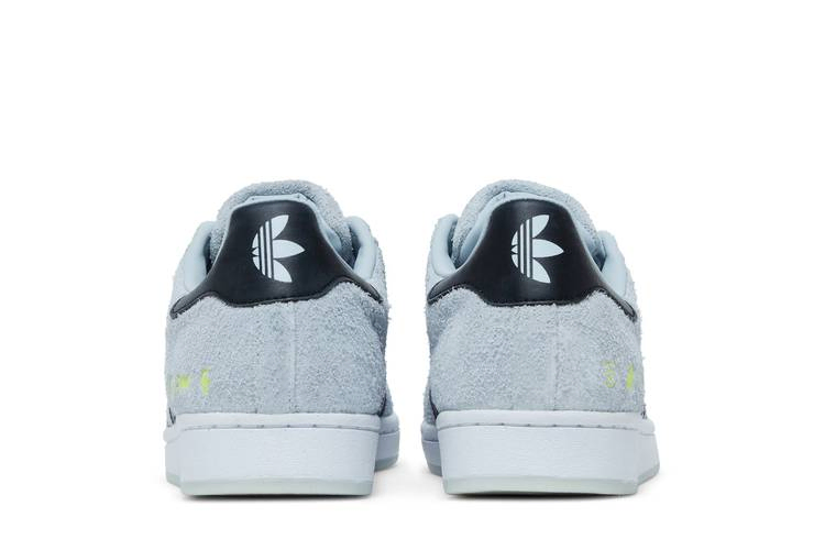 Кроссовки gmoney x Bored Ape Yacht Club x PUNKS Comic x adidas Superstar 'Into the Metaverse'