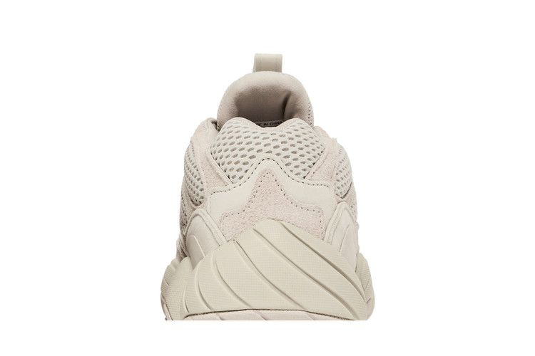 Кроссовки adidas Yeezy 500 'Blush' 2024