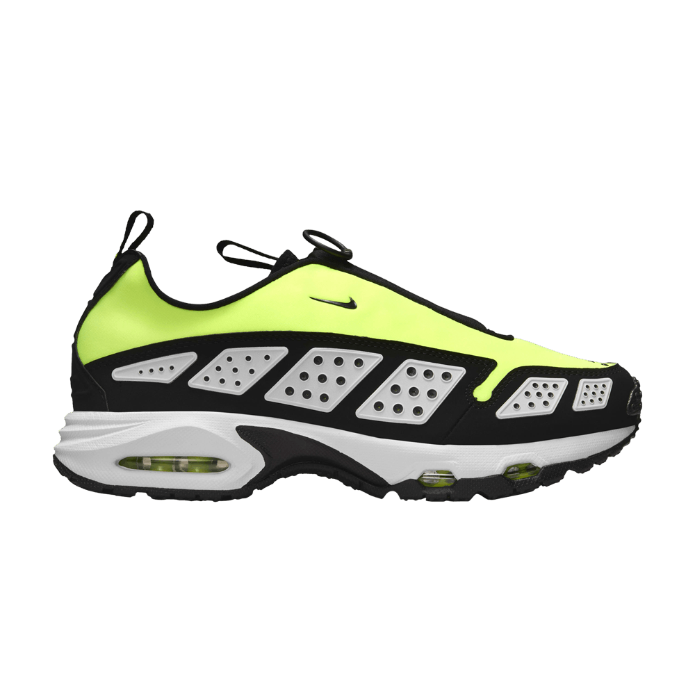 Кроссовки Nike Women's Air Sunder Max 'Electric Green'