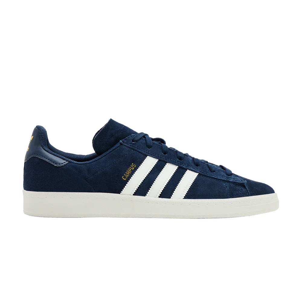 Кроссовки Adidas Campus ADV 'Collegiate Navy'