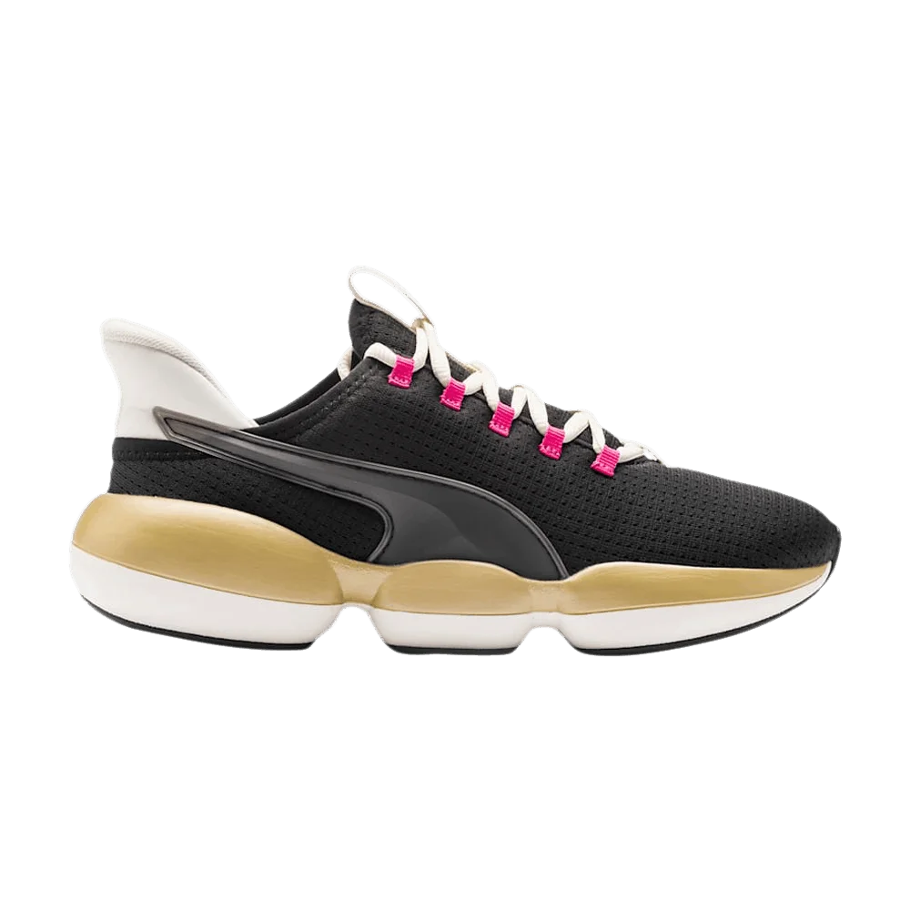 Krossovki-Puma-Wmns-Mode-XT-Sweet-Black-Gold