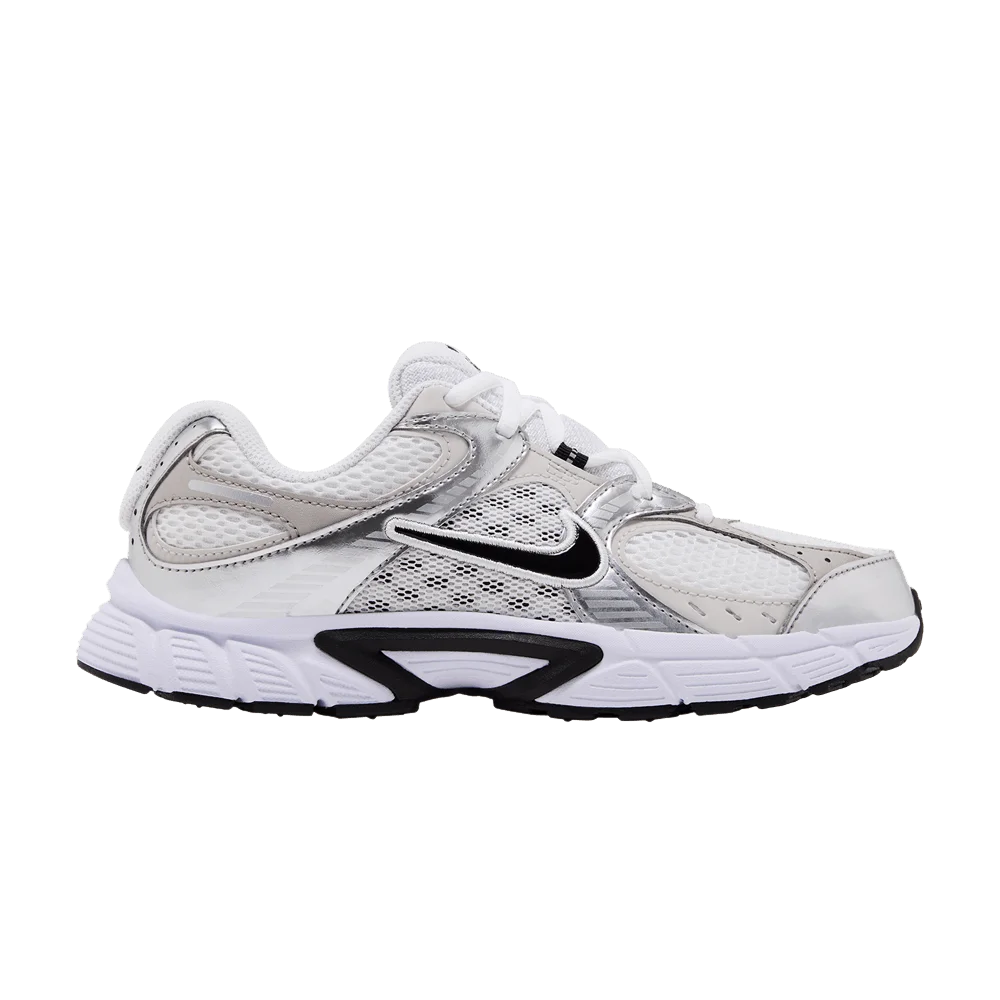 Krossovki-Nike-V5-RNR-GS-White-Vast-Grey
