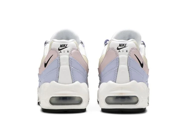 Кроссовки Nike Wmns Air Max 95 'Ghost Pastel'