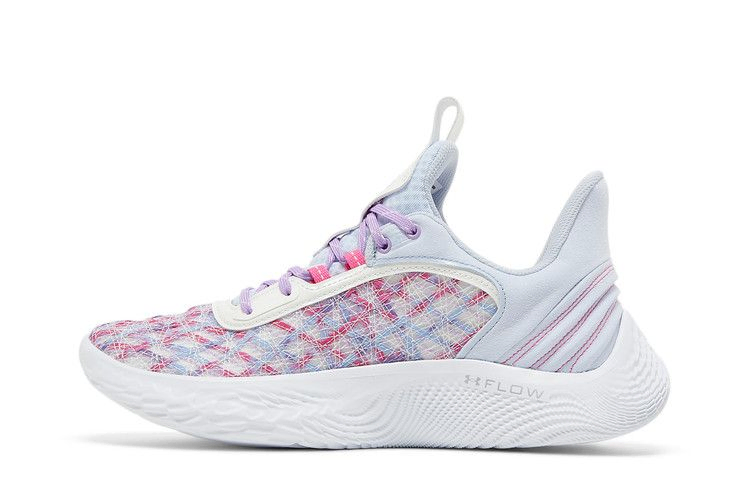 Кроссовки Curry Brand Curry Flow 9 'For The W'