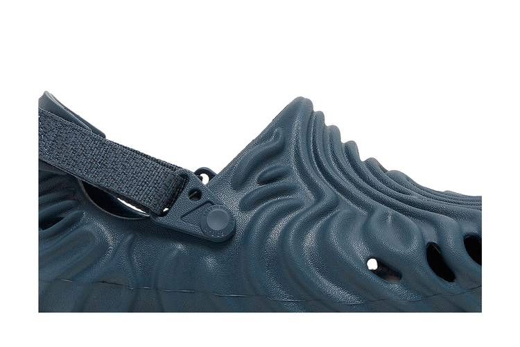 Кроссовки Salehe Bembury x Crocs Pollex Clog 'Como'