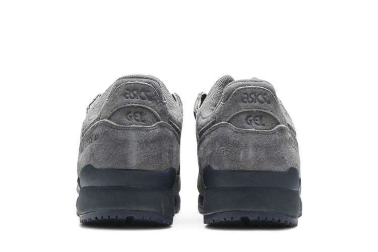 Кроссовки ASICS Ronnie Fieg x Gel Lyte 3 OG 'The Palette - Hurricane'