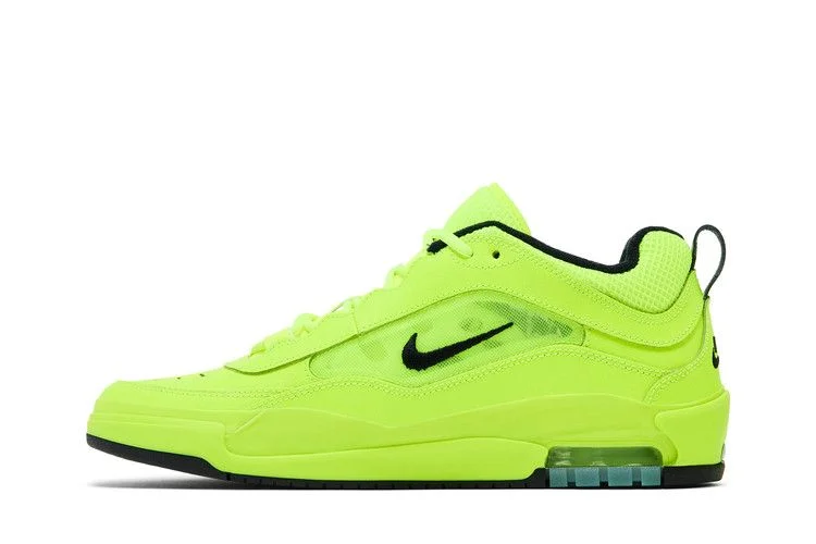 Кроссовки Nike Air Max Ishod Wair 'Tennis Ball'