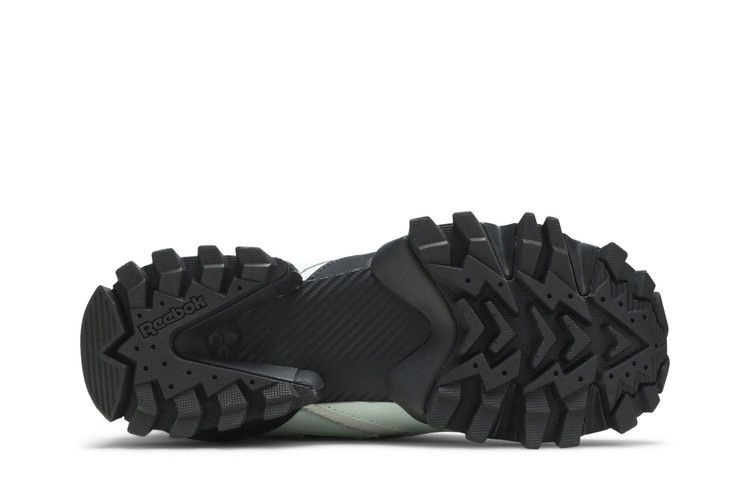 Кроссовки Reebok Pyer Moss x Experiment 4 Trail Fury 'Fresco'