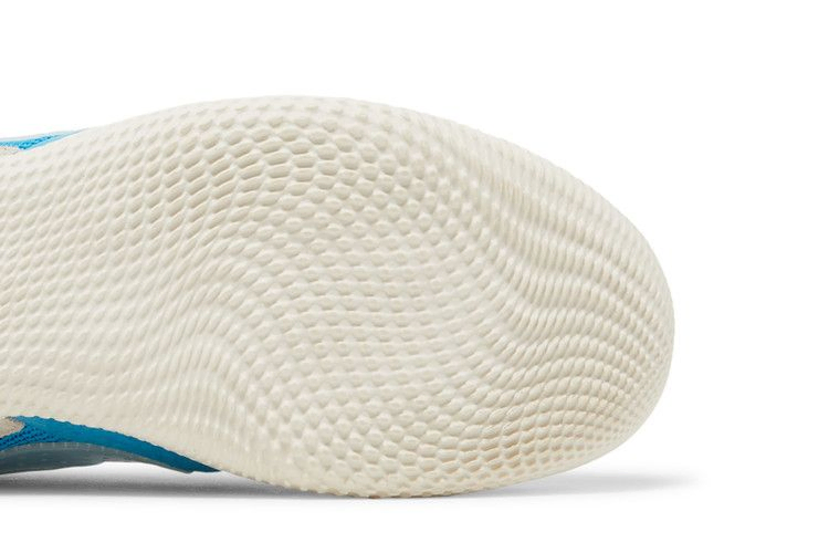 Кроссовки Nike Streetgato 'Laser Blue'