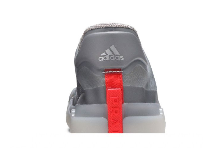 Кроссовки Prada x adidas Luna Rossa 21 'Matte Silver'