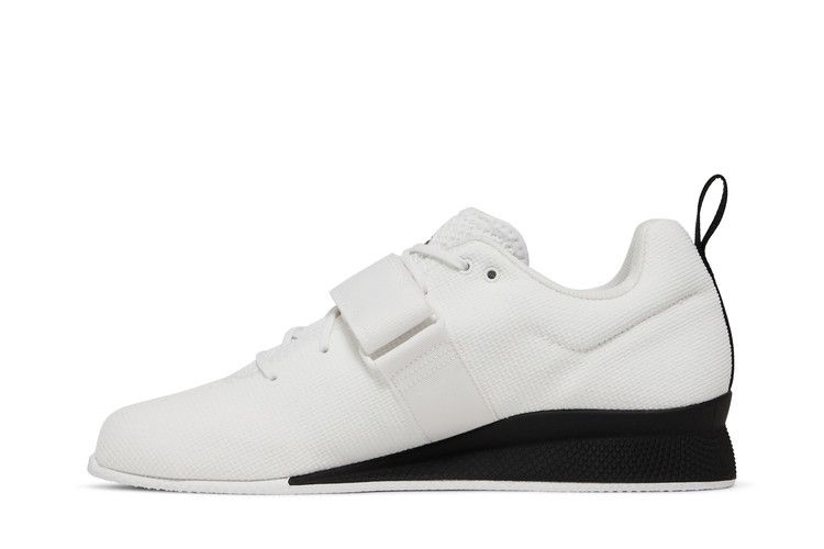 Кроссовки adidas Adipower Weightlifting 2 'White Black'
