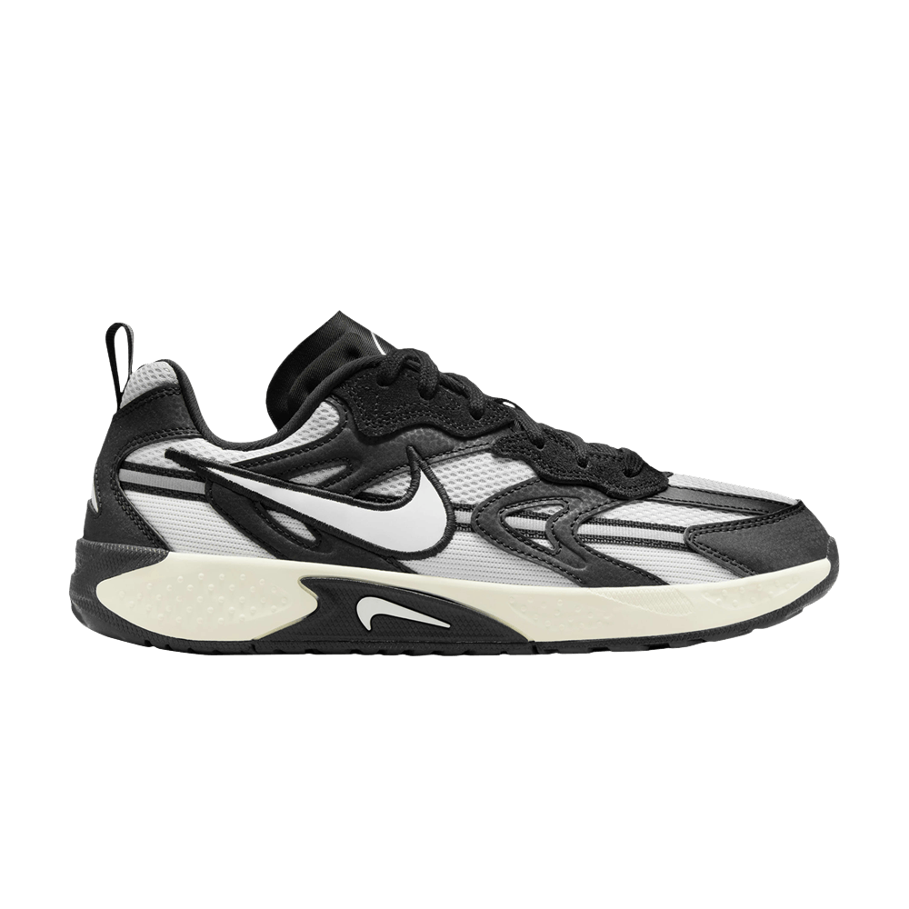 Кроссовки Nike Wmns Jam 'Black White'