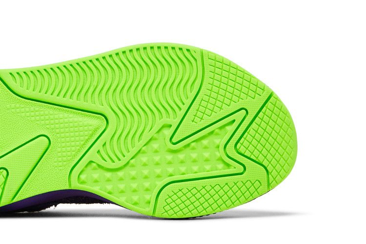 Кроссовки LaMelo Ball x Puma RS-X Jr 'Galaxy'