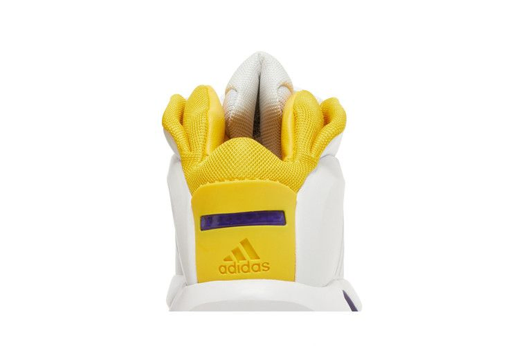 Кроссовки adidas Crazy 1 'Lakers Home' 2022