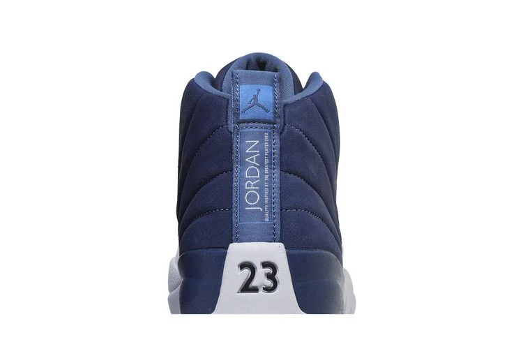 Кроссовки Air Jordan 12 Retro 'Indigo'